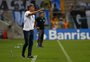 Quebra de confiança do Flamengo foi decisiva para Renato renovar com o Grêmio