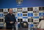 Romildo sobre possibilidade de concorrer à reeleição no Grêmio: "Se tiver que ser, será"