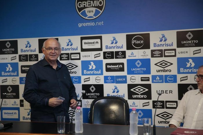André Ávila / Agencia RBS