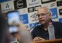 Eduardo Gabardo: como será o passo decisivo para a permanência de Romildo na presidência do Grêmio