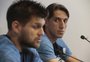 Geromel destaca continuidade no Grêmio: "O nosso grupo é fantástico"