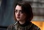 "Game of Thrones": atriz que vive Arya Stark vem ao Brasil em dezembro 