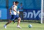 Contra o Corinthians, Grêmio terá 12ª dupla de zaga diferente em 2018: veja os números da temporada