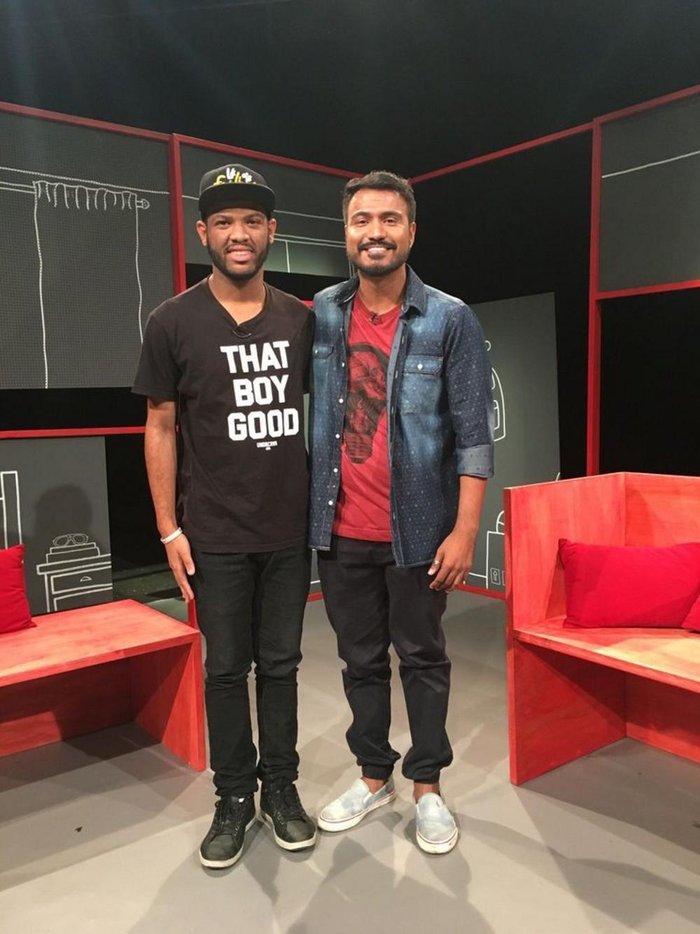 Divulgação / TV Brasil