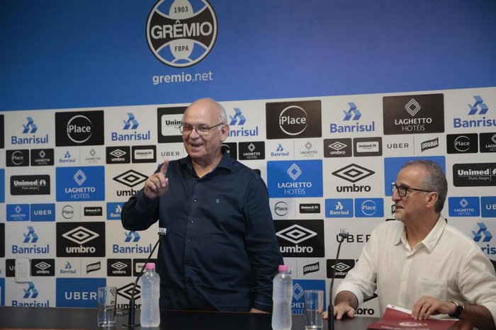 André Ávila / Agencia RBS