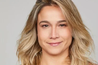 Fernanda Gentil