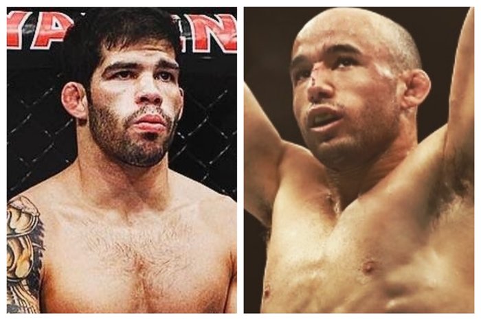 Montagem sobre fotos / Reprodução/Instagram