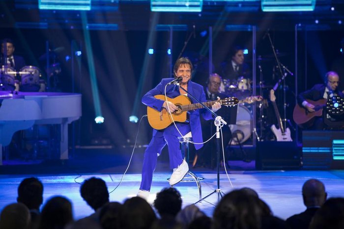 João Miguel Júnior / TV Globo/Divulgação