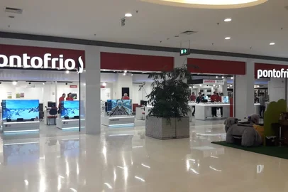 Pontofrio