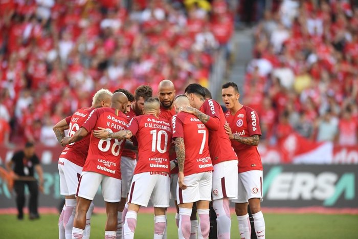Guerrinha Inter Tem Todas As Chances De Fechar O Brasileirao Ainda Mais Animado Para As Ferias Gzh