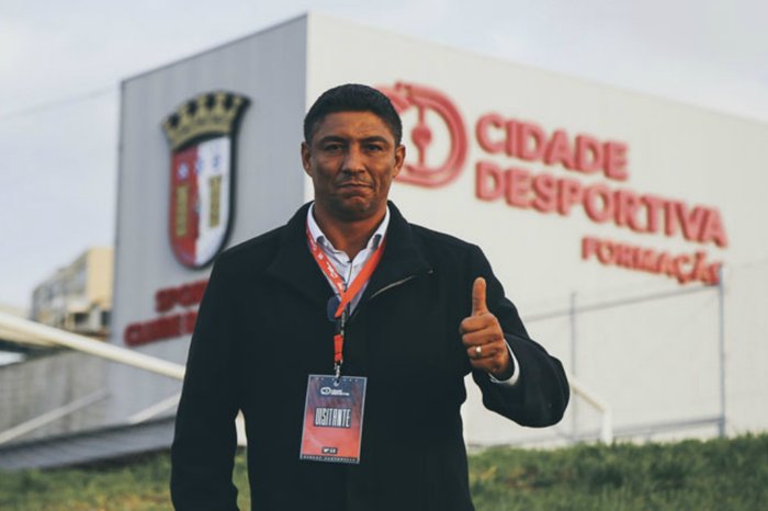 Braga / Divulgação