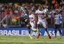 Time por time: veja os cenários na briga por Libertadores, Sul-Americana e rebaixamento na última rodada do Brasileirão