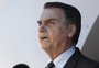 Bolsonaro diz que manter índios em reservas é tratá-los como animais de zoológico
