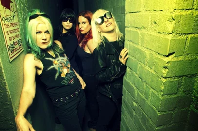 L7, banda de hardcore