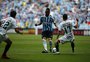 FOTOS: Grêmio vence o Corinthians na Arena