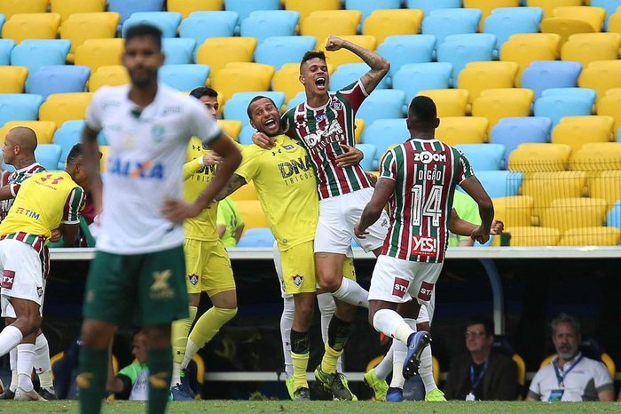 Marcelo Goncalves / Lancepress!