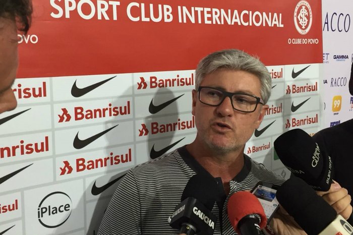 Leandro Behs / Agência RBS