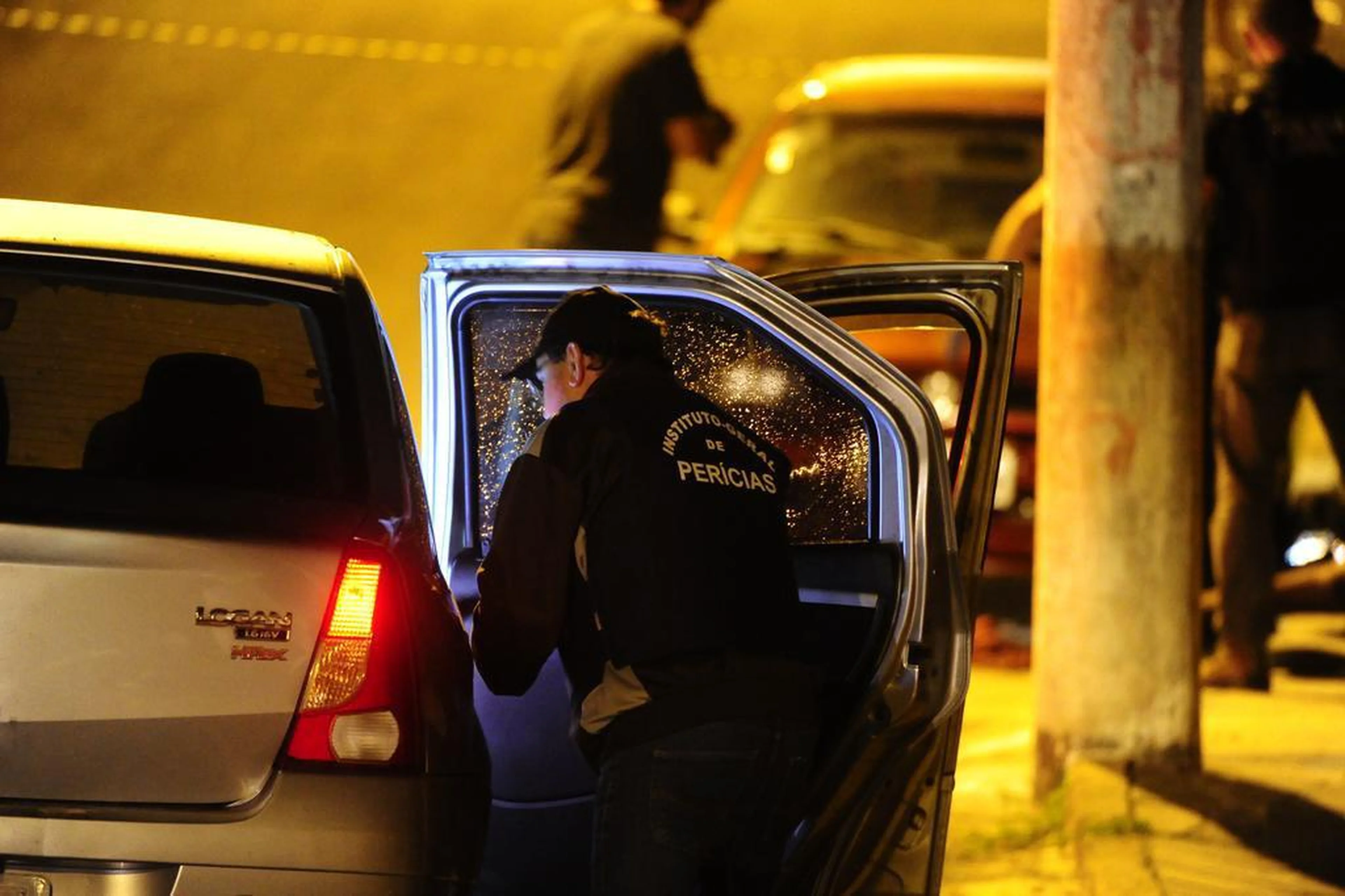 Ronaldo Bernardi/Agência RBS