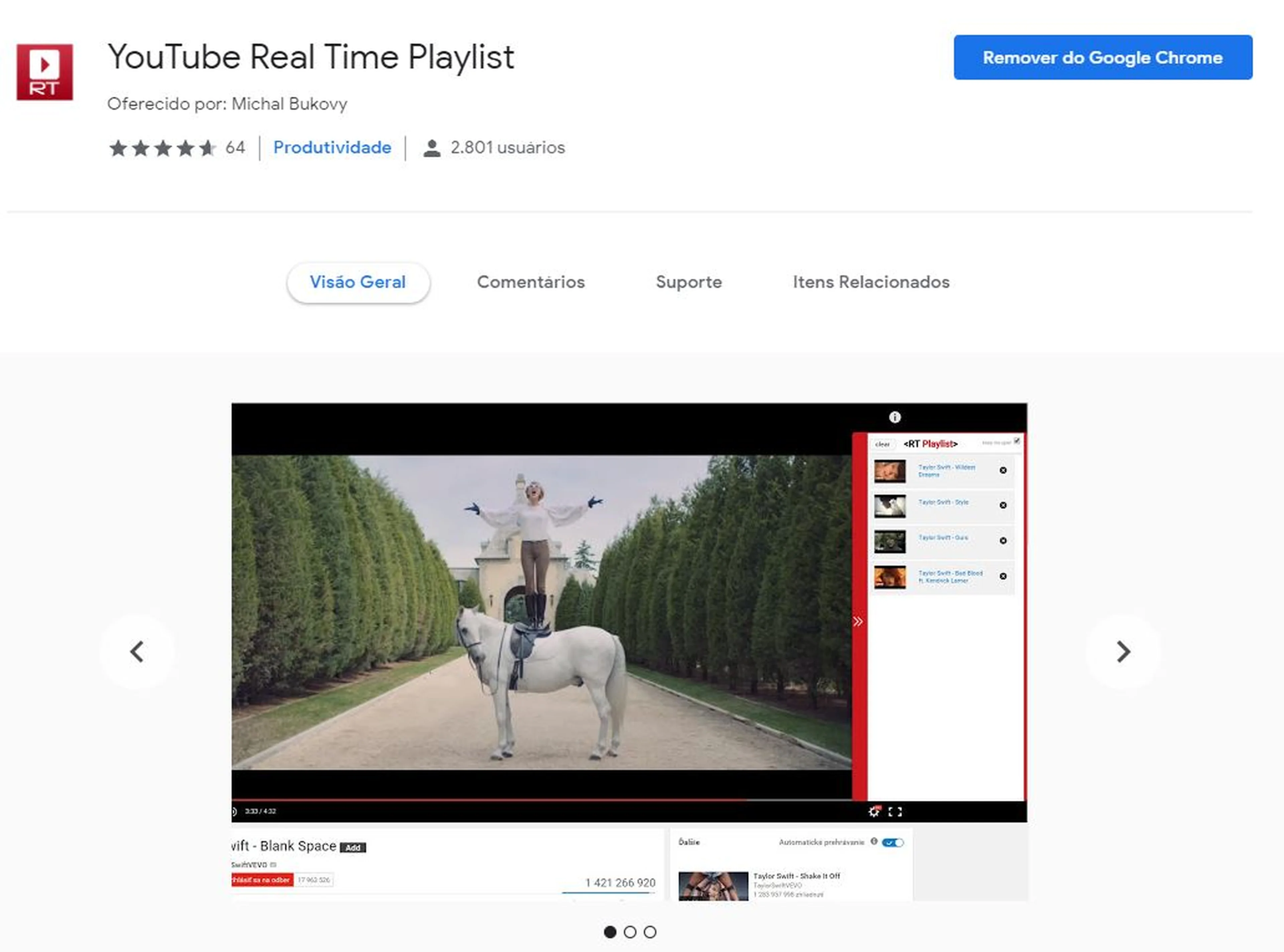 Reprodução/Google