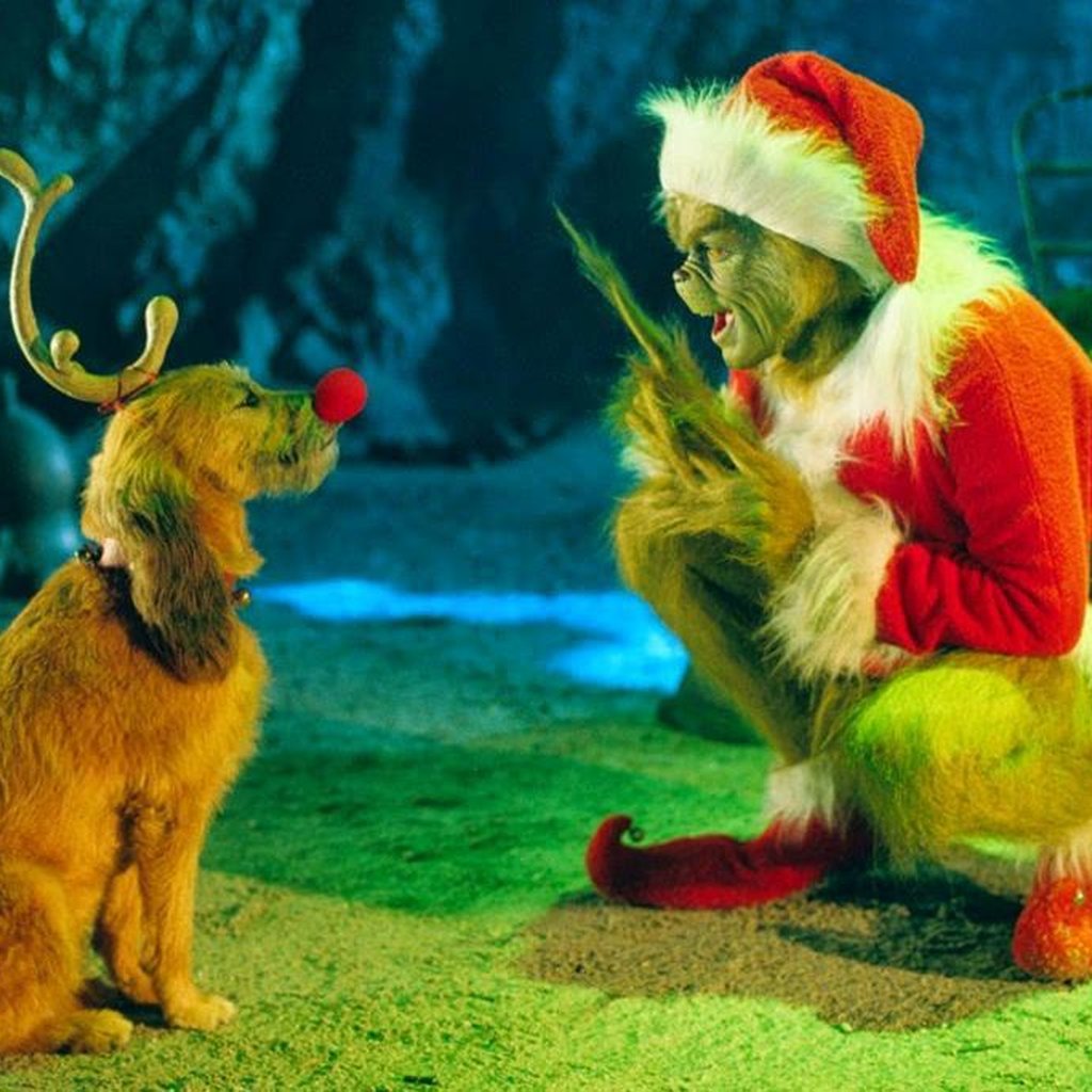 5 novos filmes de Natal da Netflix