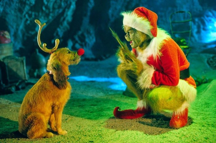 7 filmes de natal na Netflix