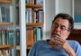 “As pessoas não apenas são ignorantes, elas têm orgulho de ser ignorantes”
, diz Jorge Furtado