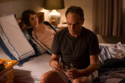 Rasga Coração, filme de Jorge Furtado, com Marco Ricca e Drica Moraes
