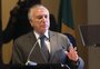 Michel Temer vira réu no caso do Decreto dos Portos