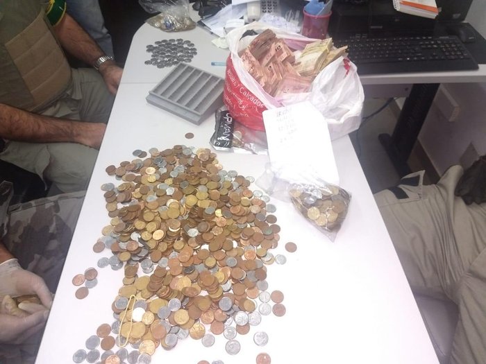 Brigada Militar / Divulgação