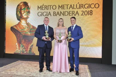 gigia bandera