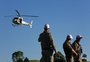 Em operação secreta, BM enviou tropas e helicóptero à região de Ibiraiaras antes do ataque 
