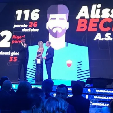 Alisson