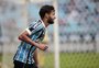 Escalado para o Gauchão, time alternativo do Grêmio tem Capixaba como goleador