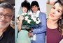 Cláudia Raia faz piada com o seu casamento com Alexandre Frota