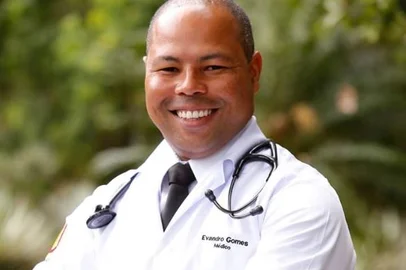 Evandro Gomes