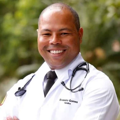 Evandro Gomes