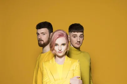 Clean Bandit , eletrônico, música, música britânica