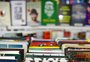A inovação e a tecnologia acabarão com os livros?