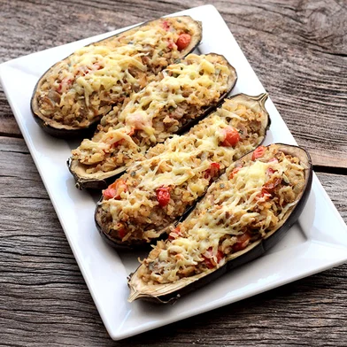 Berinjela recheada com arroz Baixa 4Importação Donnahttp://cdn.revistadonna.clicrbs.com.