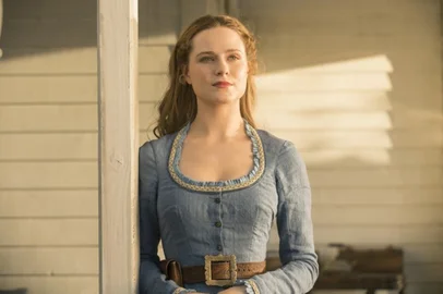 Foto: Divulgação/HBOevan-rachel-wood-will-receive-equal-pay-for-westworld-season-3Import