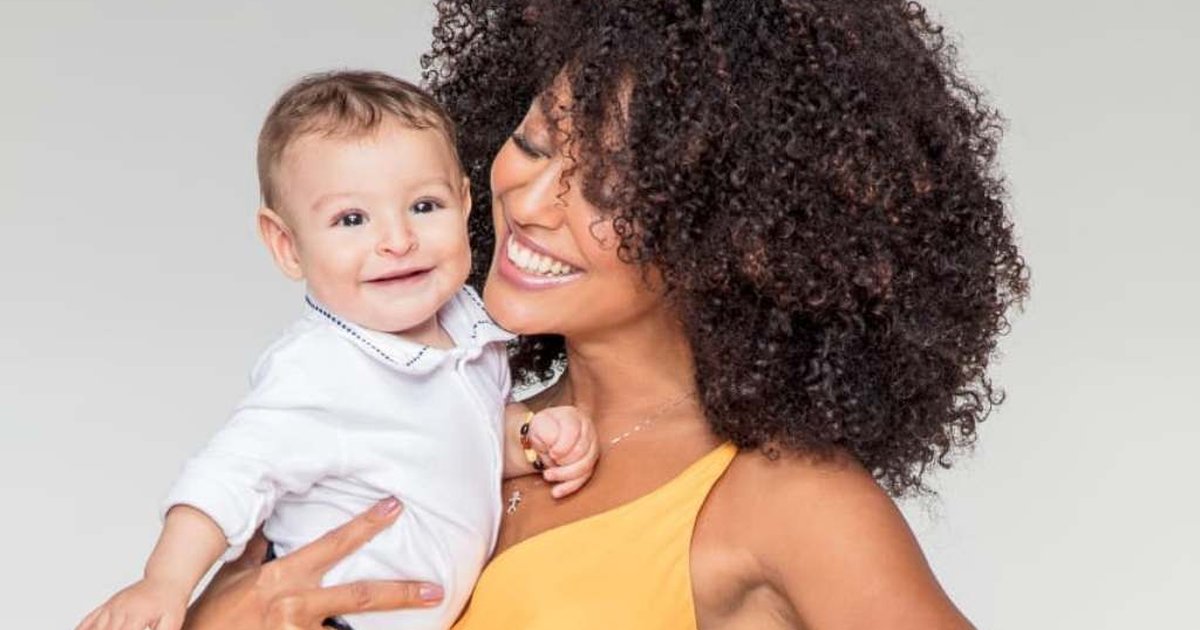 Khloe Kardashian Sheron Menezzes E Mais 8 Famosas Que Criaram Instagram Para Os Filhos Donna Khloe Kardashian Sheron Menezzes E Mais 8 Famosas Que Criaram Instagram Para Os Filhos Donna