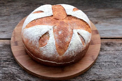 Pão integral de cenoura e mel Baixa 2Importação Donnahttp://cdn.revistadonna.clicrbs.com