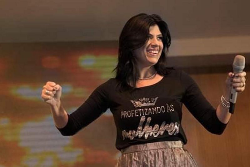 Fernanda Brum: Últimas Notícias | GaúchaZH