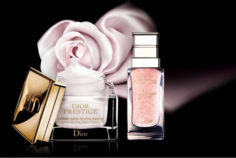 Foto: Dior, divulgaçãoDior_Prestige_DestaqueImportação Donnahttp://cdn.revistadonna.cli