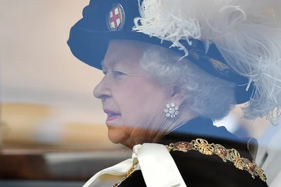 Foto: Ben STANSALL, AFPBRITAIN-ROYALSImportação Donnahttp://cdn.revistadonna.clicrbs.co