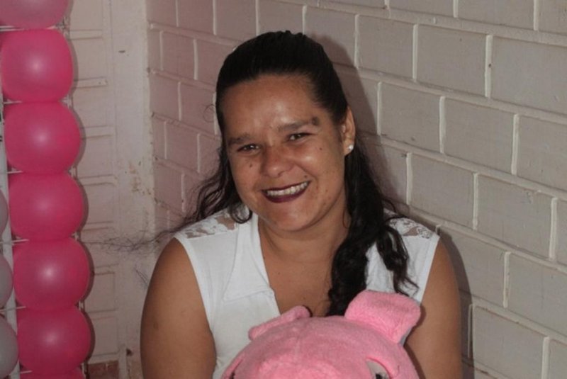 Priscila dos Santos de Oliveira, 27 anos, desapareceu após visitar o ex-companheiro em Alvorada.
