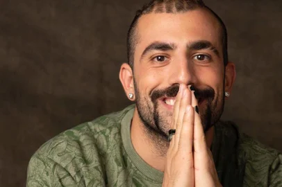 Kaysar Dadour