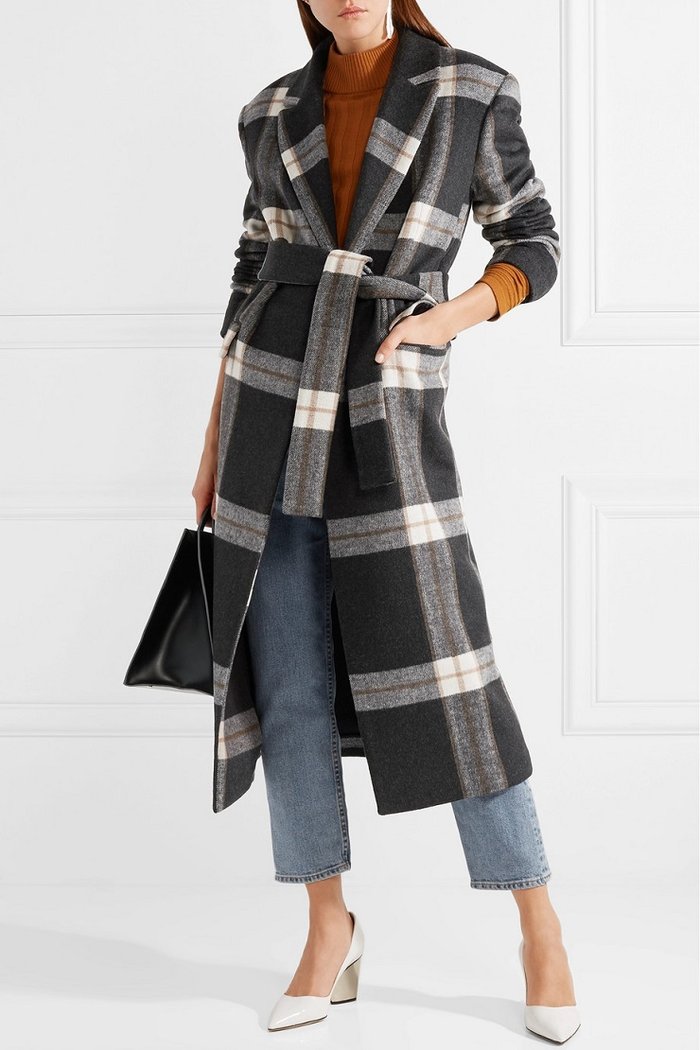 Como incluir a estampa xadrez em looks modernos? Confira!