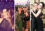 Lista! As famosas que são melhores amigas