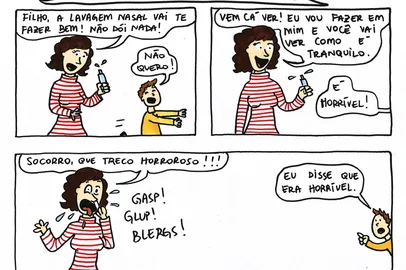 Ilustração: Mauren Verasmauren-lavagemImportação Donnahttp://cdn.revistadonna.clicrbs.c